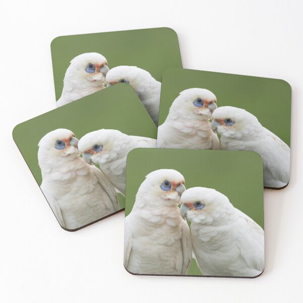 Item preview, Little Corella designed and sold by Jade Welch.