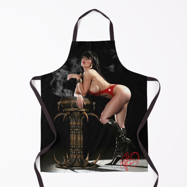 Item preview, Vamp_02 designed and sold by Colero.