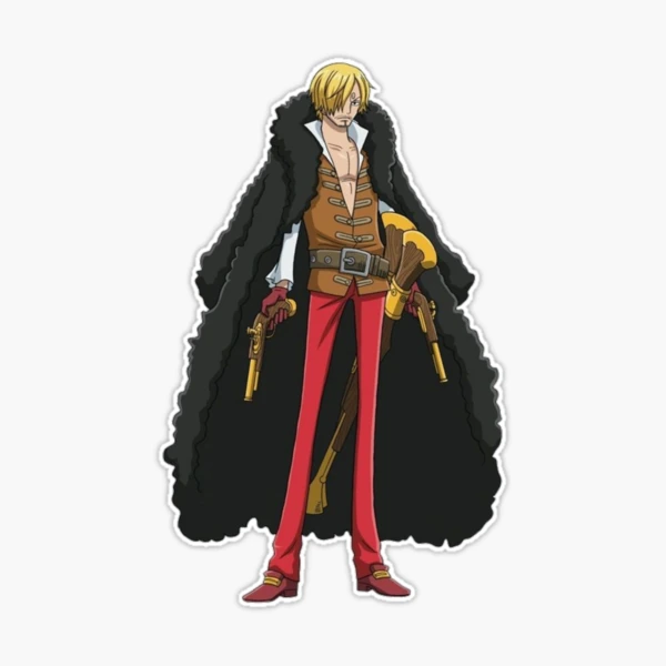 One Piece Film Z png images