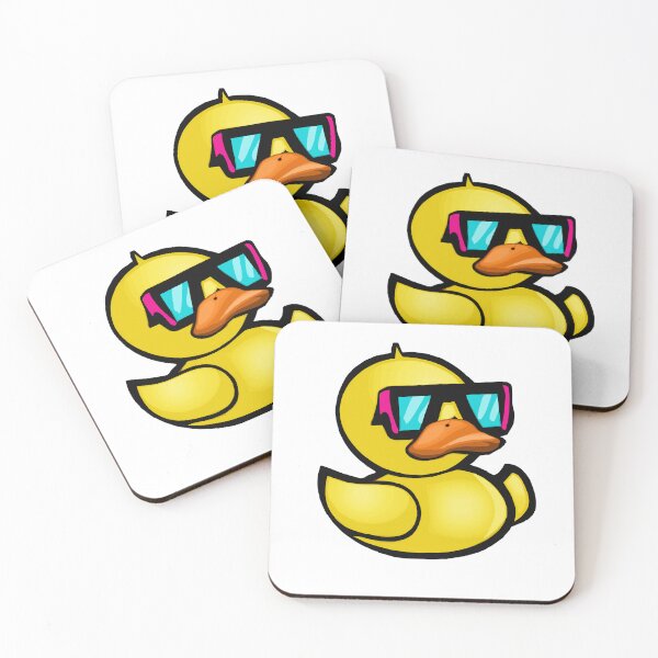 Item preview, Pink Modern Glasses SpyDucky designed and sold by spyduckz.