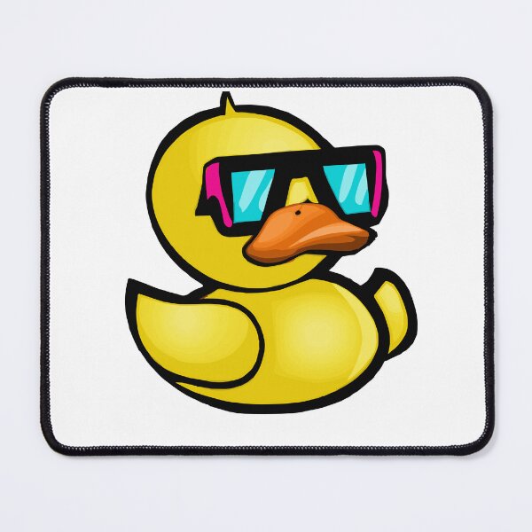 Item preview, Pink Modern Glasses SpyDucky designed and sold by spyduckz.