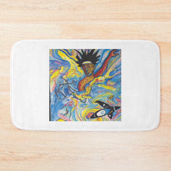 Item preview, BK-1 designed and sold by BLACK-REMERAS.