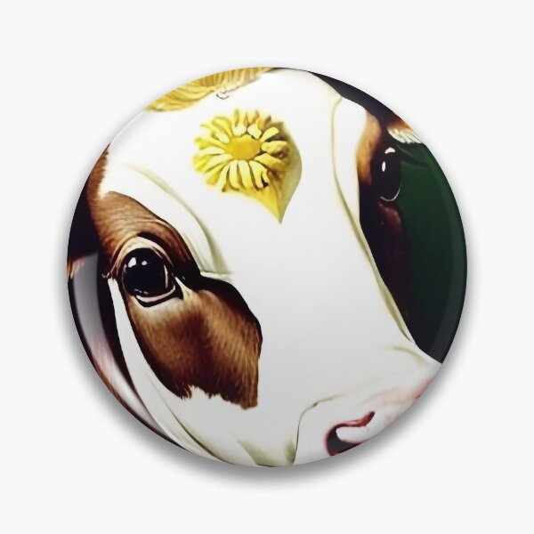 Item preview, Vaca Con Sandia designed and sold by AlexanderNorweg.