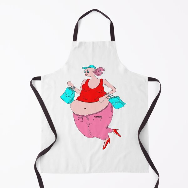 Item preview, Shopaholic designed and sold by Mammoths.