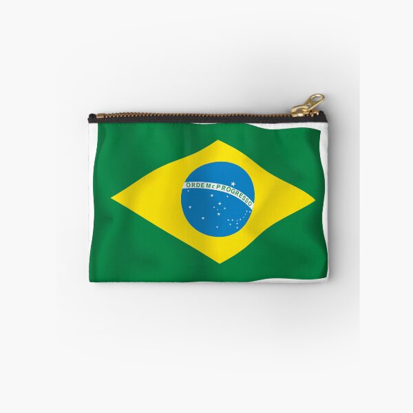 Item preview, 3D Animated Waving Flag of Brazil designed and sold by drsaver.