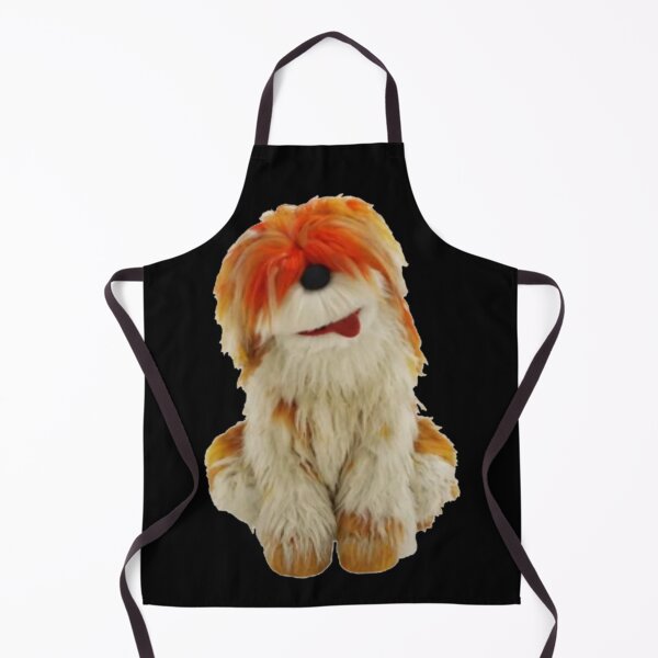 Item preview, Barkley designed and sold by Look-I-Made-It.