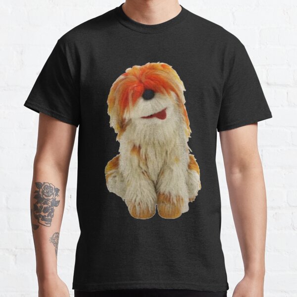 Big bird hot sale dog