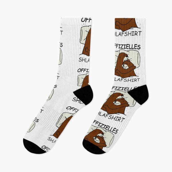 Item preview, Otter Hugging Puns designed and sold by Eolithic.