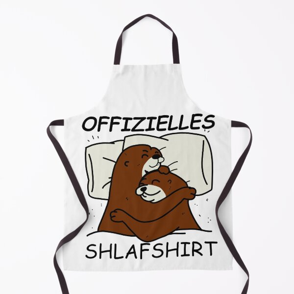 Item preview, Otter Hugging Puns designed and sold by Eolithic.
