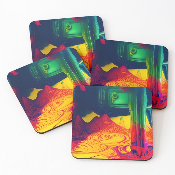 Item preview, Abstract Design 15 designed and sold by ONYX Pixee.