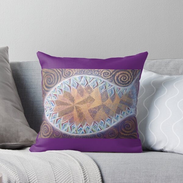 Item preview, Abstract vision of other dimention designed and sold by Elena Dunaeva.