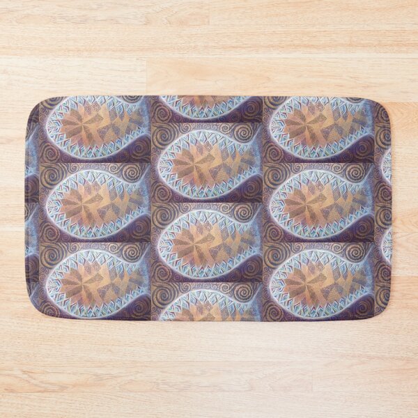 Item preview, Abstract vision of other dimention designed and sold by Elena Dunaeva.