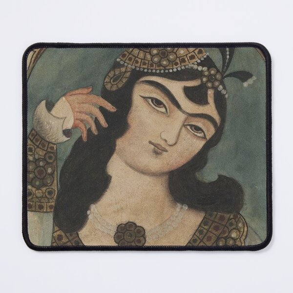 Item preview, Iran's ancient costume designed and sold by jaanaan.