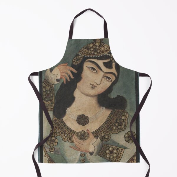 Item preview, Iran's ancient costume designed and sold by jaanaan.