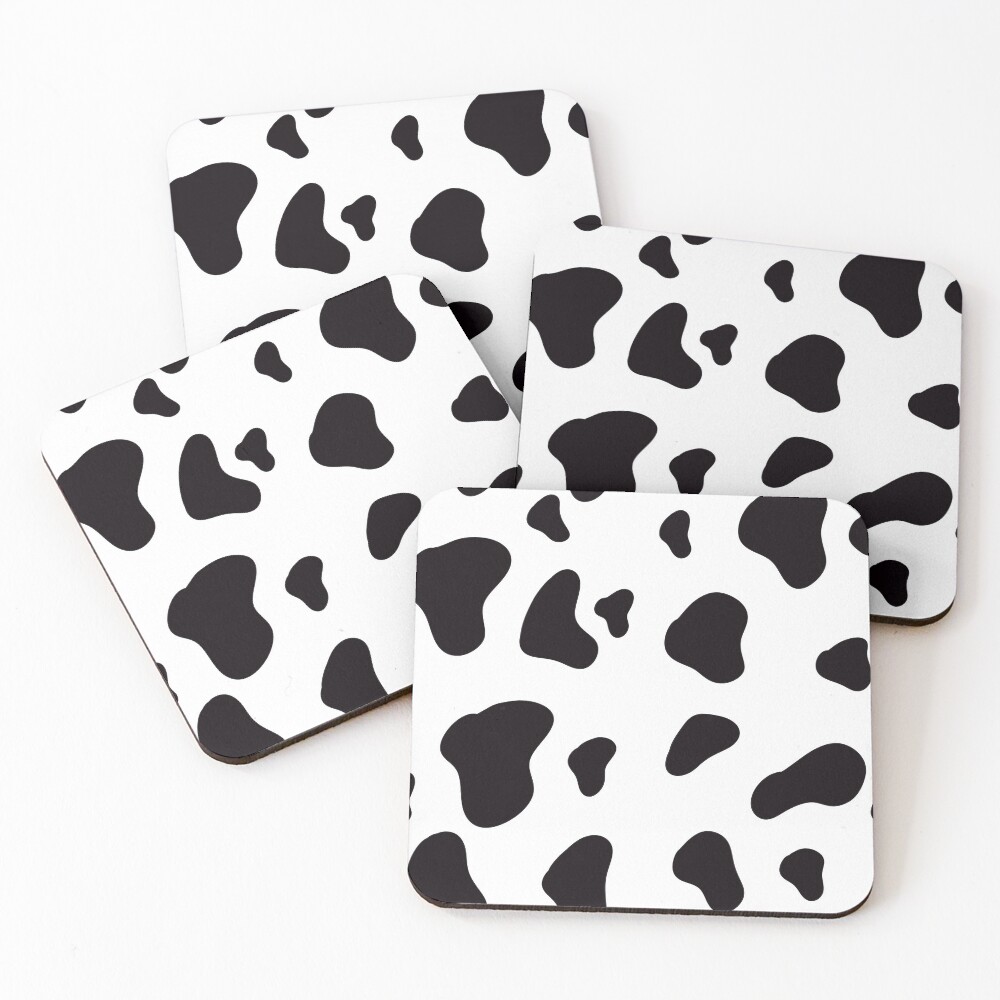 Item preview, Coasters (Set of 4) designed and sold by Sunsetcandyart.