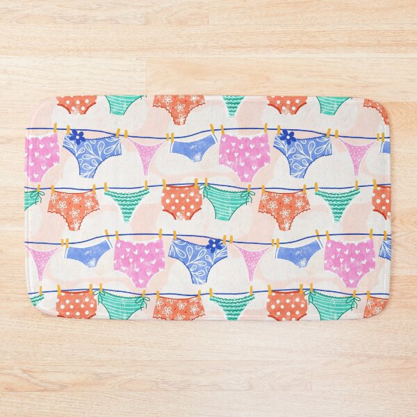 Item preview, Laundry Day designed and sold by RebeccaFlaherty.