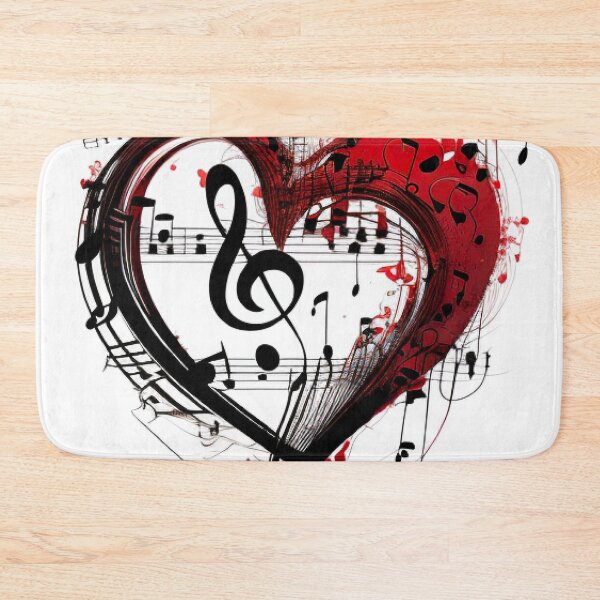 Item preview, Heart designed and sold by MoonDesinso.