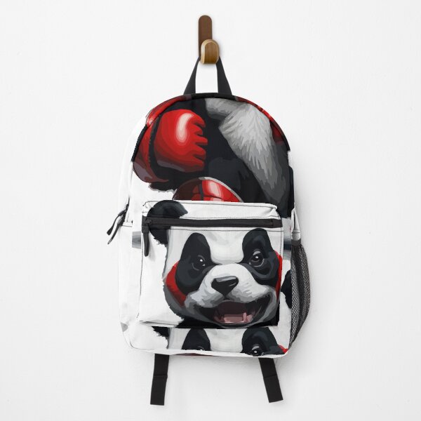 Item preview, boxer panda designed and sold by demirkanad.