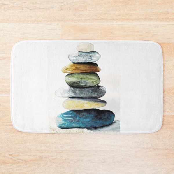 Item preview, Cairn designed and sold by CatandColours.