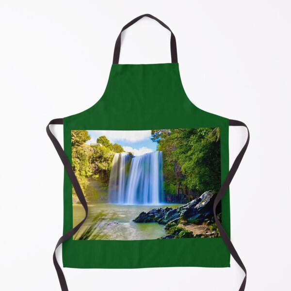 Item preview, Rainbow Falls, Kerikeri, New Zealand designed and sold by penguinblue.