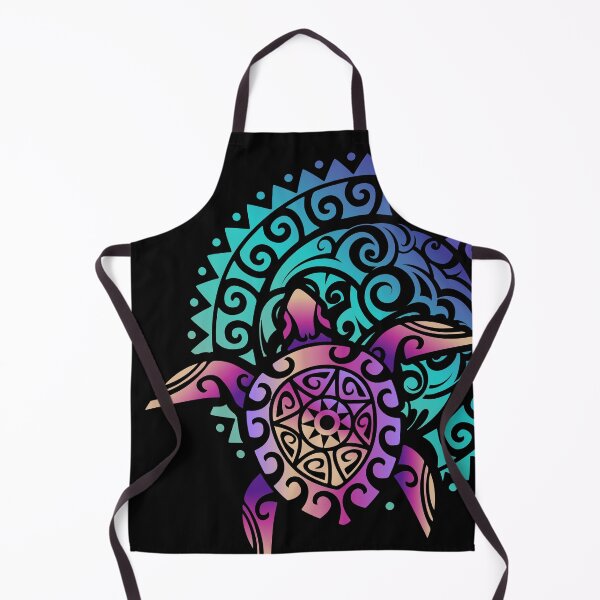 Item preview, Tribal Sea Turtle Design designed and sold by GraphicAlchemy.