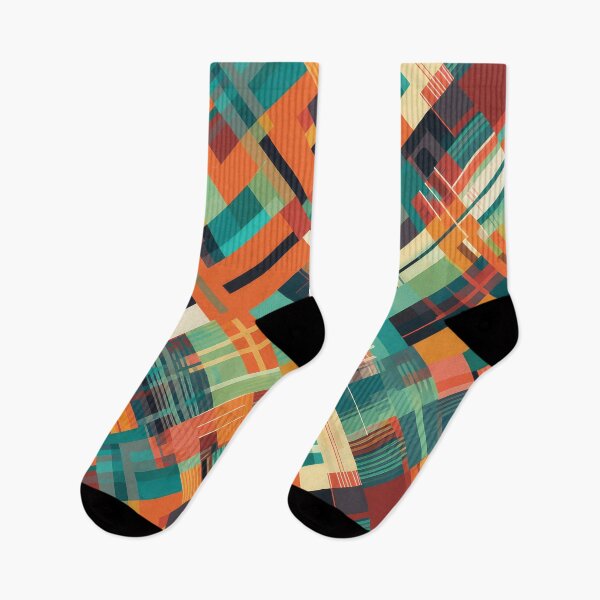 Item preview, Plaid Vibes designed and sold by Pixel Playground.