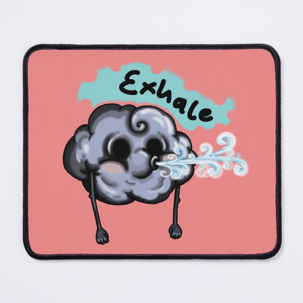 Item preview, Cloud designed and sold by RalucaIov.