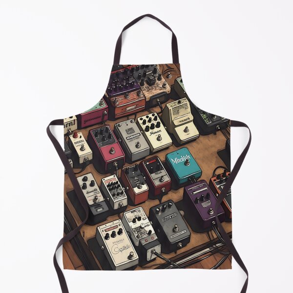 Item preview, Guitar player Pedalboard III designed and sold by The Lines.
