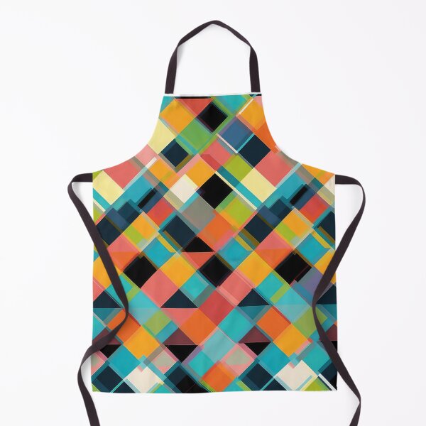 Item preview, Plaid Pop designed and sold by Pixel Playground.