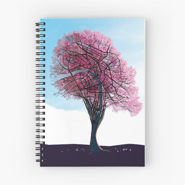 Item preview, Basel Citymap Artwork | URBAN SPACE TREE designed and sold by procreaction.