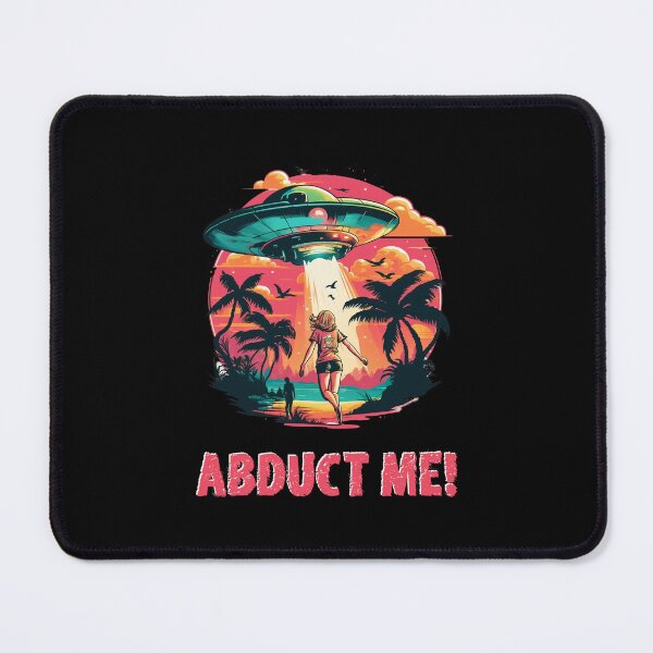 Item preview, Abduct me designed and sold by pxdg.