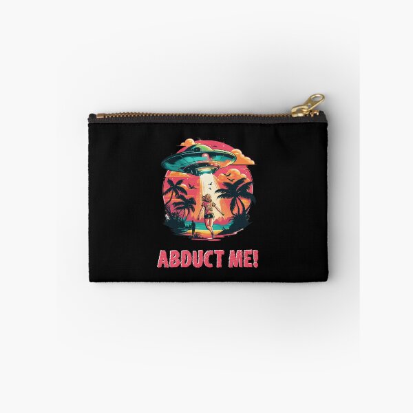 Item preview, Abduct me designed and sold by pxdg.