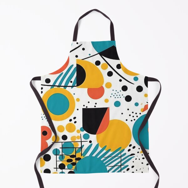Item preview, Memphis 1980s Style Pattern designed and sold by PatternBestFan.