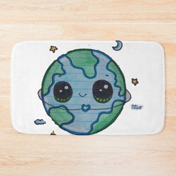 Item preview, World and Life color design! designed and sold by Onyx Elements.