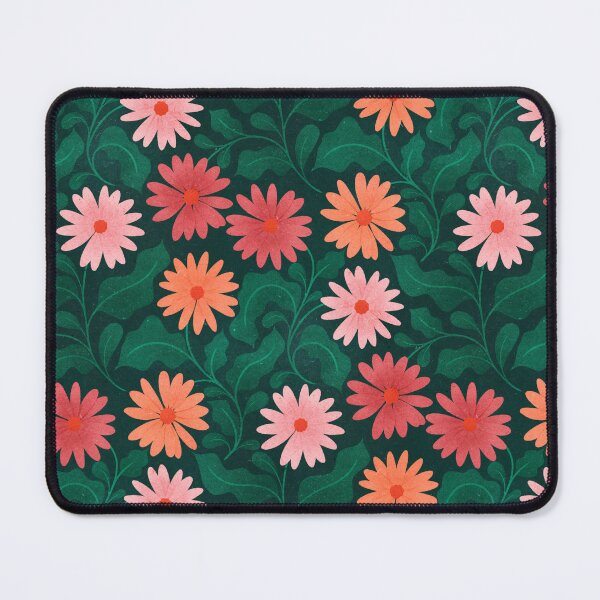 Item preview, African Daisies designed and sold by RebeccaFlaherty.