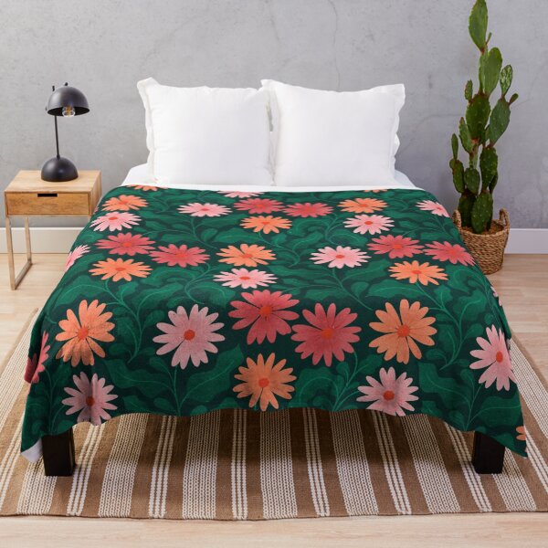 Item preview, African Daisies designed and sold by RebeccaFlaherty.