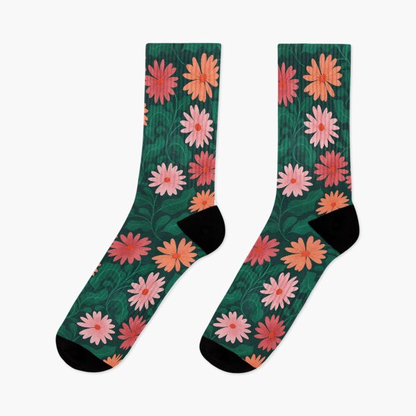 Item preview, African Daisies designed and sold by RebeccaFlaherty.