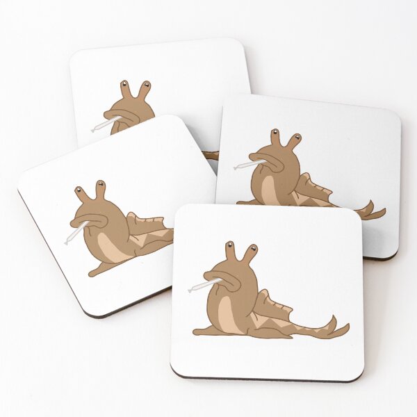 Item preview, Juegos de palabras para fumar Mudskipper designed and sold by Eolithic.