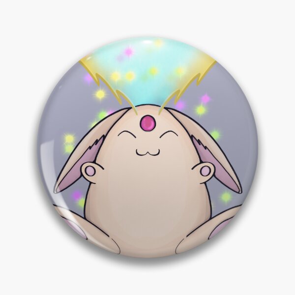 Item preview, Magical Mokona designed and sold by zelltronic.