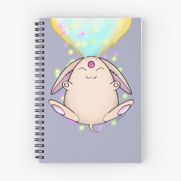 Item preview, Magical Mokona designed and sold by zelltronic.
