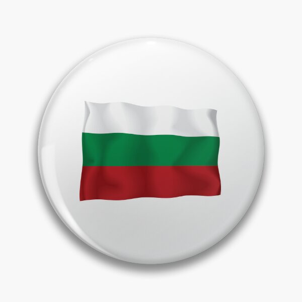 Item preview, 3D Animated Waving Flag of Bulgaria designed and sold by drsaver.