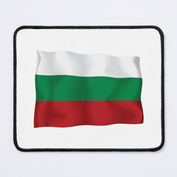 Item preview, 3D Animated Waving Flag of Bulgaria designed and sold by drsaver.