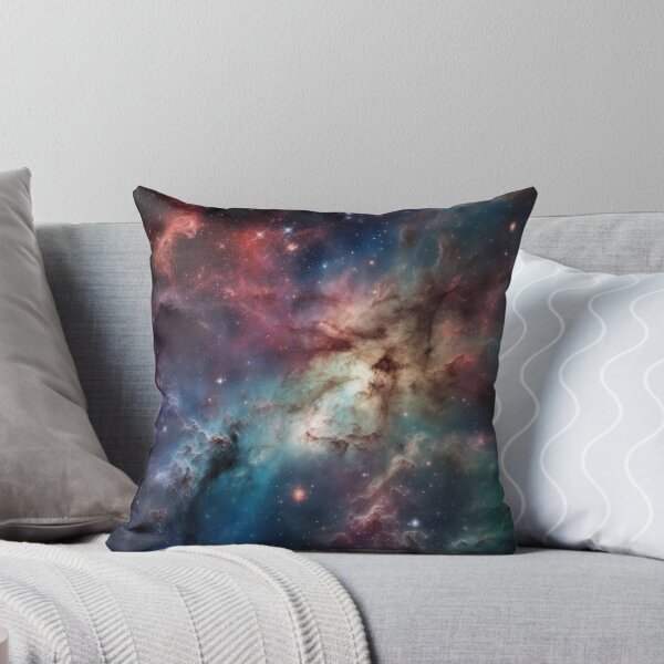 Artikelvorschau, Galaktischer Ruhm - Galaxie der Farben entworfen und verkauft von FutureImaging.