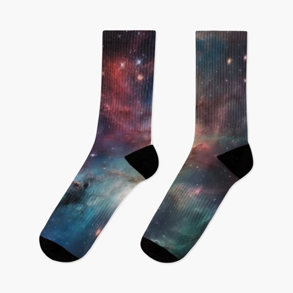 Artikelvorschau, Galaktischer Ruhm - Galaxie der Farben entworfen und verkauft von FutureImaging.