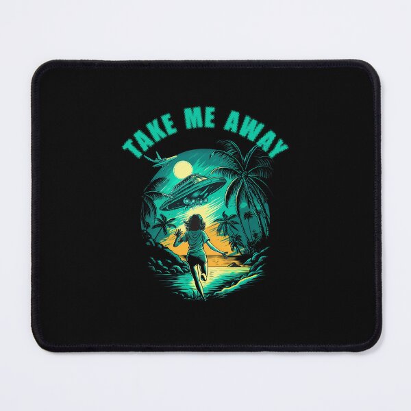 Item preview, Take me with you designed and sold by pxdg.