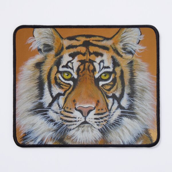 Item preview, Tiger designed and sold by Erica Rochester.