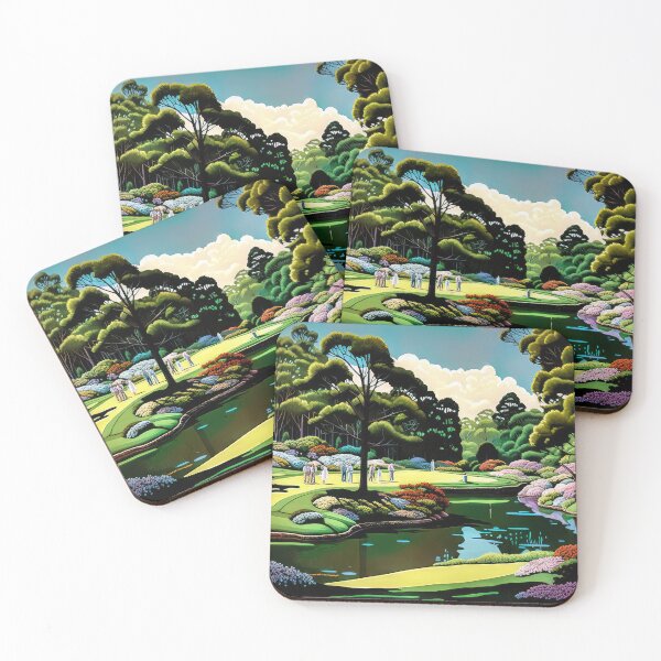 Item preview, Golfing heaven designed and sold by Brian Tarr.