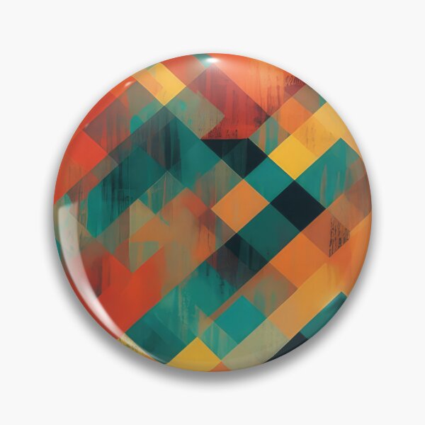 Item preview, Plaid Pulse designed and sold by Pixel  Playground.