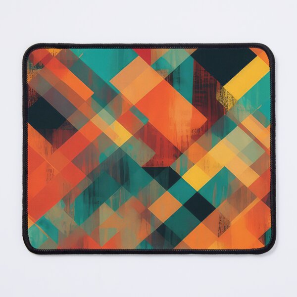 Item preview, Plaid Pulse designed and sold by Pixel Playground.