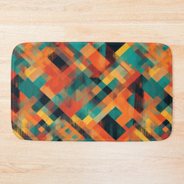 Item preview, Plaid Pulse designed and sold by Pixel  Playground.